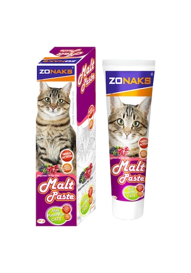 Zonaks Malt Paste 100 G