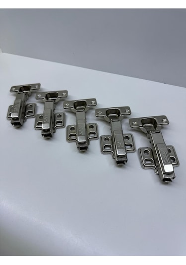 Fors Frenli Menteşe 5 Adet 1