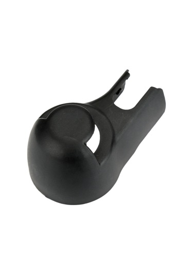 Jeemson Seat Ibıza St, Leon, Altea, Toledo Arka Silecek Kolu Kapaklığı - Yedek Parça 5p0955435b Siyah Plastik Kol Örtüsü 2002-2014