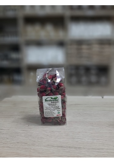Beslenme Dedektifi Tomurcuk Gül 40 G