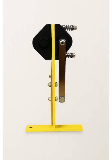 Gentes 40 Cm Oto Yıkama Bez Sıkma Makinesi Aparatı Diğer