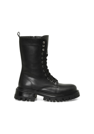 Butigo Renata 4pr Siyah Kadın Postal 000000000102013250 Siyah