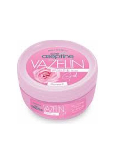 Cire Aseptine Rose Vaseline 150 ML