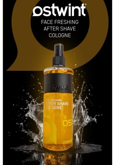 Ostwinit After Shave Kolonya No:05 400 Ml