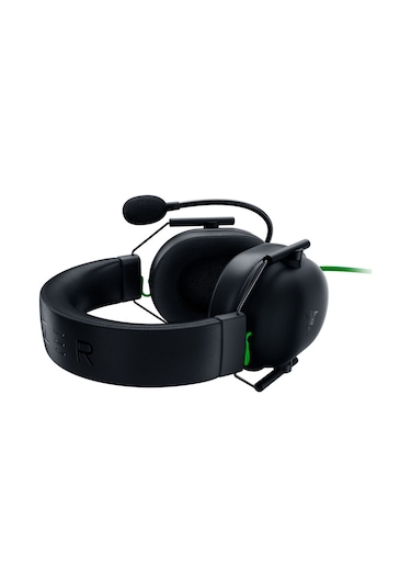 Razer BlackShark V2 X RZ04-03240100-R3M1 Oyuncu Kablolu Kulak Üstü Kulaklık