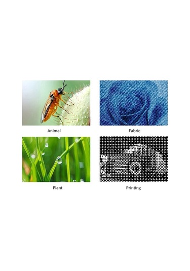 Ulzyvf 3'lü Usb Tip-c Dijital Mikroskop - 1000x Büyütme, Kompakt Hd Görüntüleme & Bakım Aracı