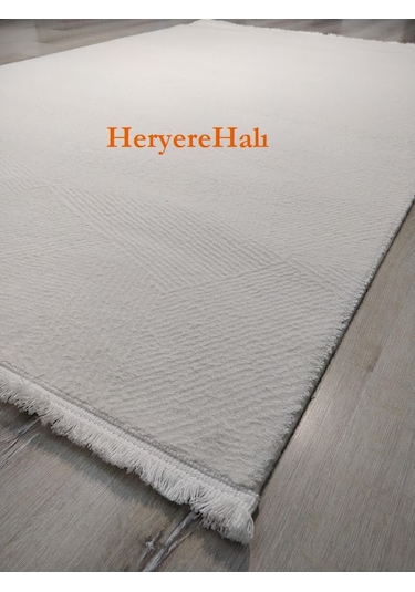 Joker Halı Tiffany Concept Tuana 4581ABEYAZ-150X230