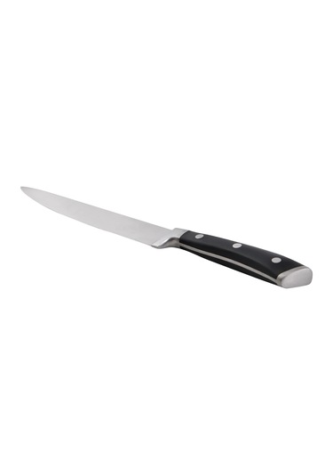 MasterPro 4313-I Foodies IT carisi Paslanmaz Çelik Bıçak,20 cm