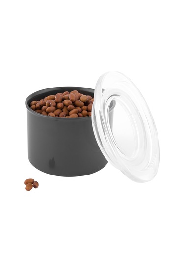 Berghoff Eclipse Kaşıklı Kapaklı 18/10 Paslanmaz Çelik Kavanoz 10 Diğer