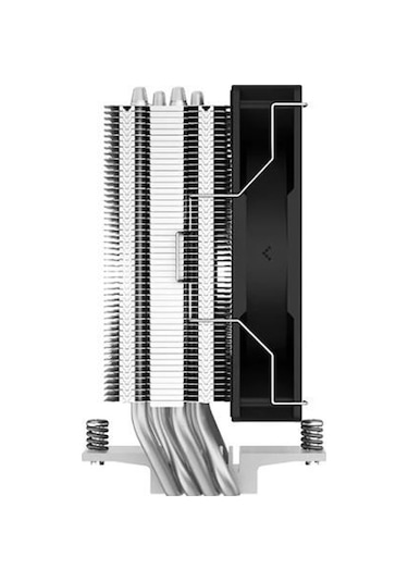 Deepcool AG400-LED AG400 İşlemci Soğutucu