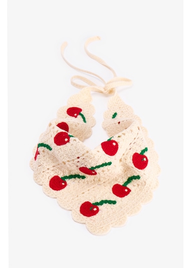 Penti Renkli Cherry Sac Bandı Çok Renkli