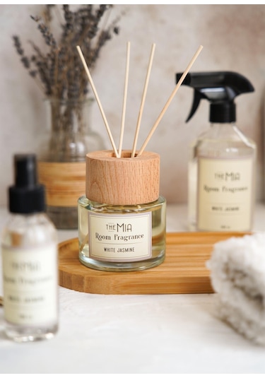 The Mia White Jasmin Oda Kokusu 200cc