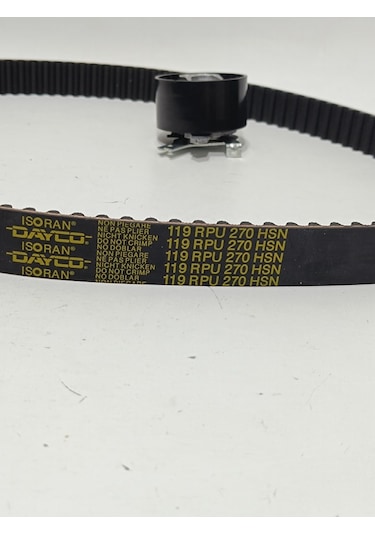 Renault Euro5 Triger Seti 130c11508r