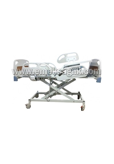 Medikaltec Havalı Yatak Şiltesi