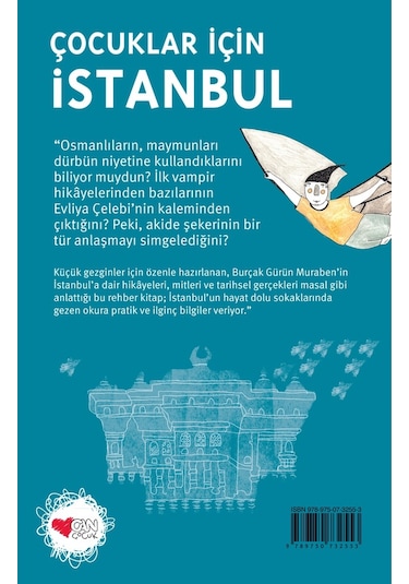 Çocuklar Için Istanbul (551519436)