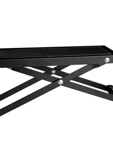 Kozmos Ks-j46 Gitar Ayak Sehpası Foot Stool