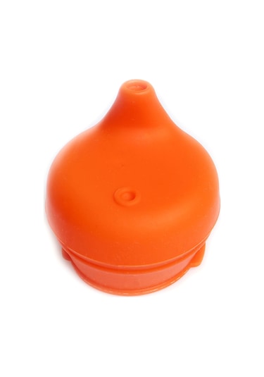 baby plus Silikon Akıtmaz Kapak - Emzikli Çok Renkli