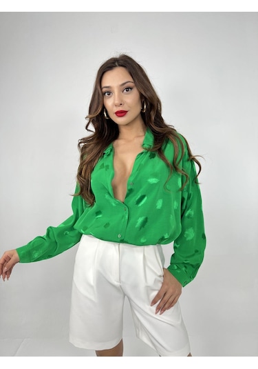 The İstanbul 6342 Gömlek-baltimore Altın