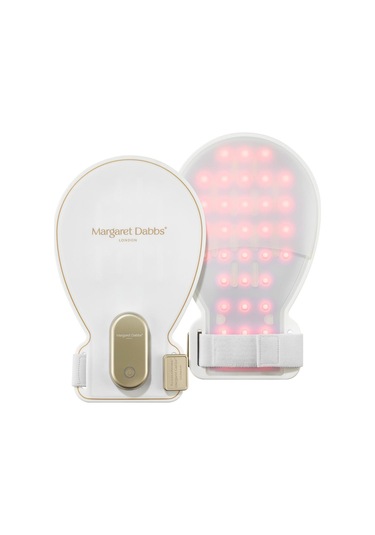 Margaret Dabbs London Led Hand Mitts Led El Maskesi