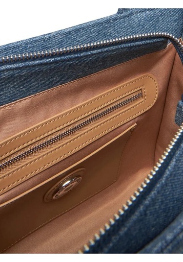 Love Moschino Kadın El Ve Çapraz Çanta Jc4244pp0mkm0750 Mavı