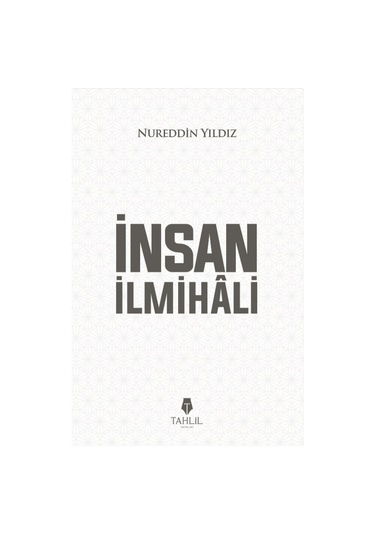 Insan Ilmihali Nureddin Yıldız N11.46007