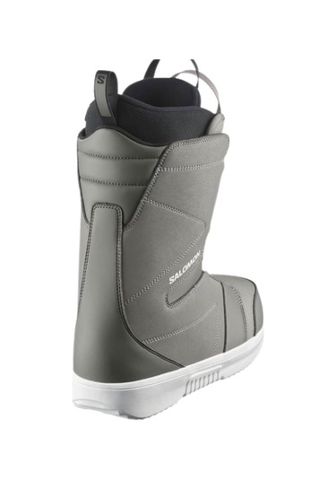 Factıon Boa Gri Gri