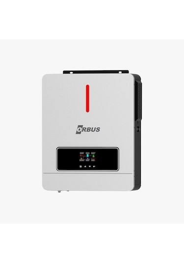 Orbus Eco 6.2 Kw 48 V Mppt Akıllı İnverter