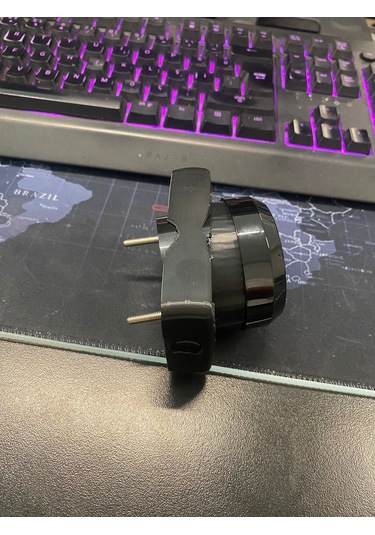 1996-2000 Honda Civic Ej Ek 52mm Havalandırma Podu