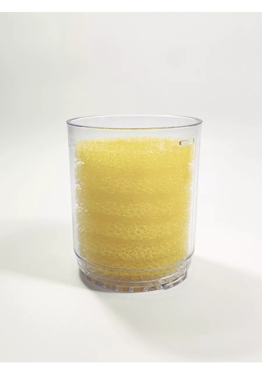 Sobo Akvaryum Filtreleri İçin 72mm Bölmeli Bardak 249066908