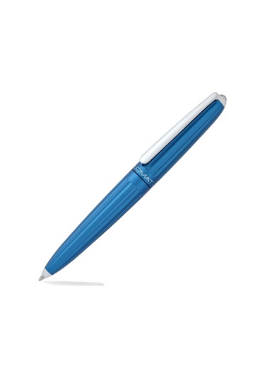 ​​​​Diplomat D40306040 Aero Mavi Tükenmez Kalem