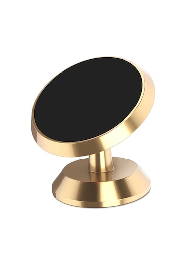 Araç Göğsü Manyetik Mıknatıslı Universal Telefon Tutucu Tutacağı