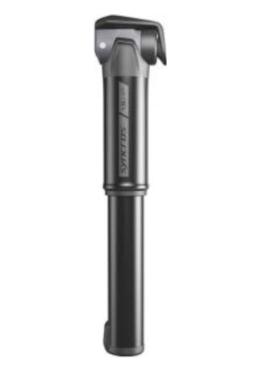 Syncros Boundary 1.5 Hp Bisiklet El Pompası Mat Siyah - Yeşil