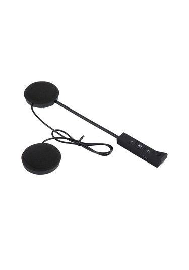 Yaleker Motosiklet Kaskı Bluetooth 5.0 Kulaklığı - Hi-fi Ses, Ellerden Çıkar Arama, 8 Saat Çalışma Süresi, Tasıma Pil Ve Kolay Kurulum Diğer