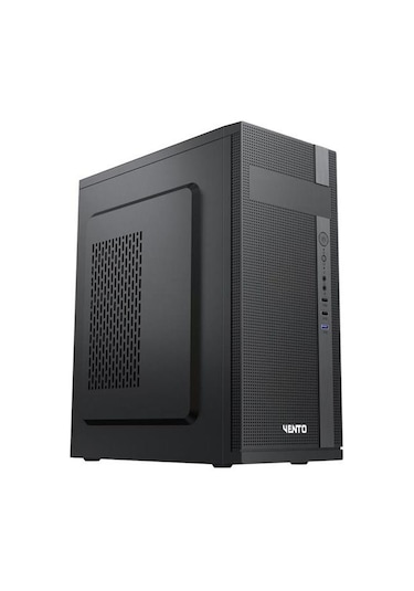 Vento 550w Vs115f Standart Mid-tower Pc Kasası