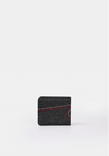 Colins Erkek Siyah Cüzdan Cl1072722 Q1.v1 Blk Siyah