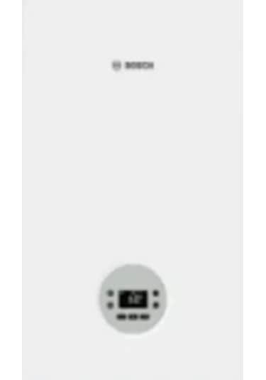 Bosch Condens 1200 W 24/24 kW (20.000 Kcal) Tam Yoğuşmalı Kombi