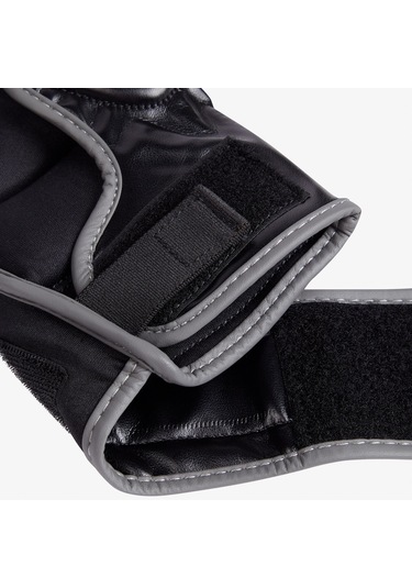 Energetics Mma Pu Tn 2.0 Unisex Siyah Boks Eldiveni 425888 Siyah