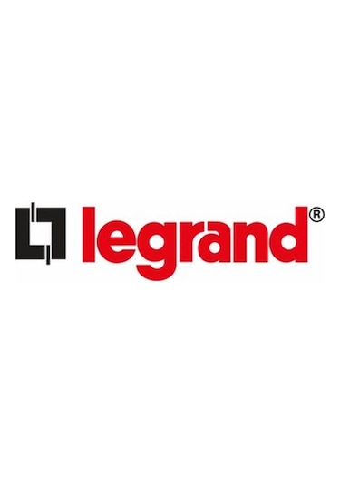 Legrand 077219 Armada Kapaklı Çocuk Korumalı Priz