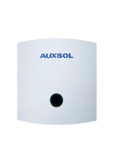 Auxsol - İnges 10 Kw Trifaze On-grid Inverter - 10000 Watt Şebeke Bağlantılı Invertör