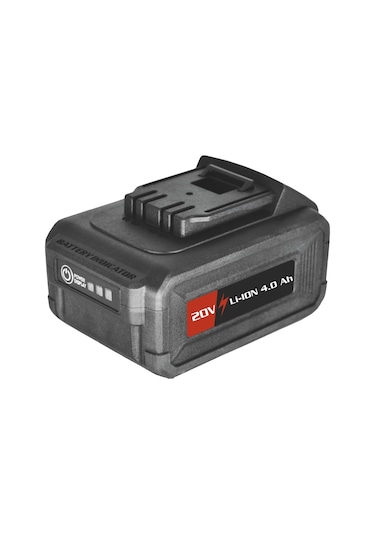 Catpower 4198-20V 4.0AH AKÜ