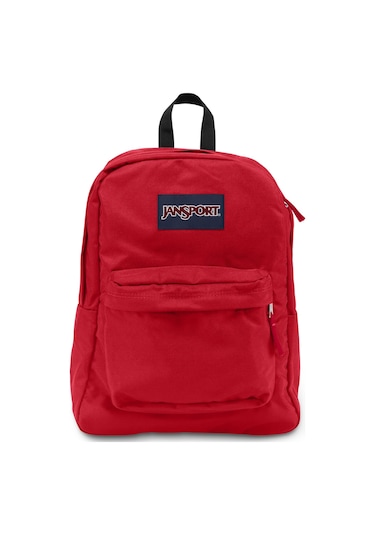 Jansport Sırt Çantası Vfe-ek0a5bagn Kırmızı
