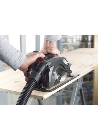 Skil 5830GA SW1E5830GA 1400W 190 MM Çantalı Daire Testere