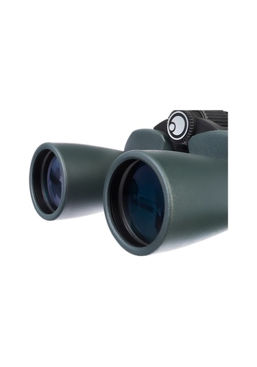 Levenhuk Sherman PRO 12x50 Dürbün Yeşil