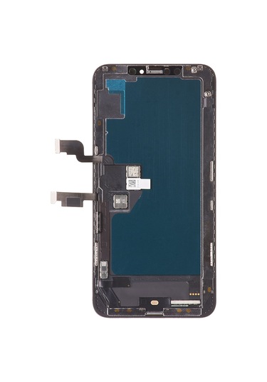 Apple Uyumlu iPhone Xs Max Hard-oled Ekran
