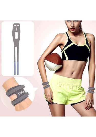 1/2/3/5 Taşınabilir Yumuşak Tfcc Bilek Desteği Fitness Ve Antrenman İçin Pembe S Sol 1 Adet