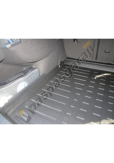 Vw Passat B8-B8.5 Sedan Bagaj Havuzu 2015-2022 Arası