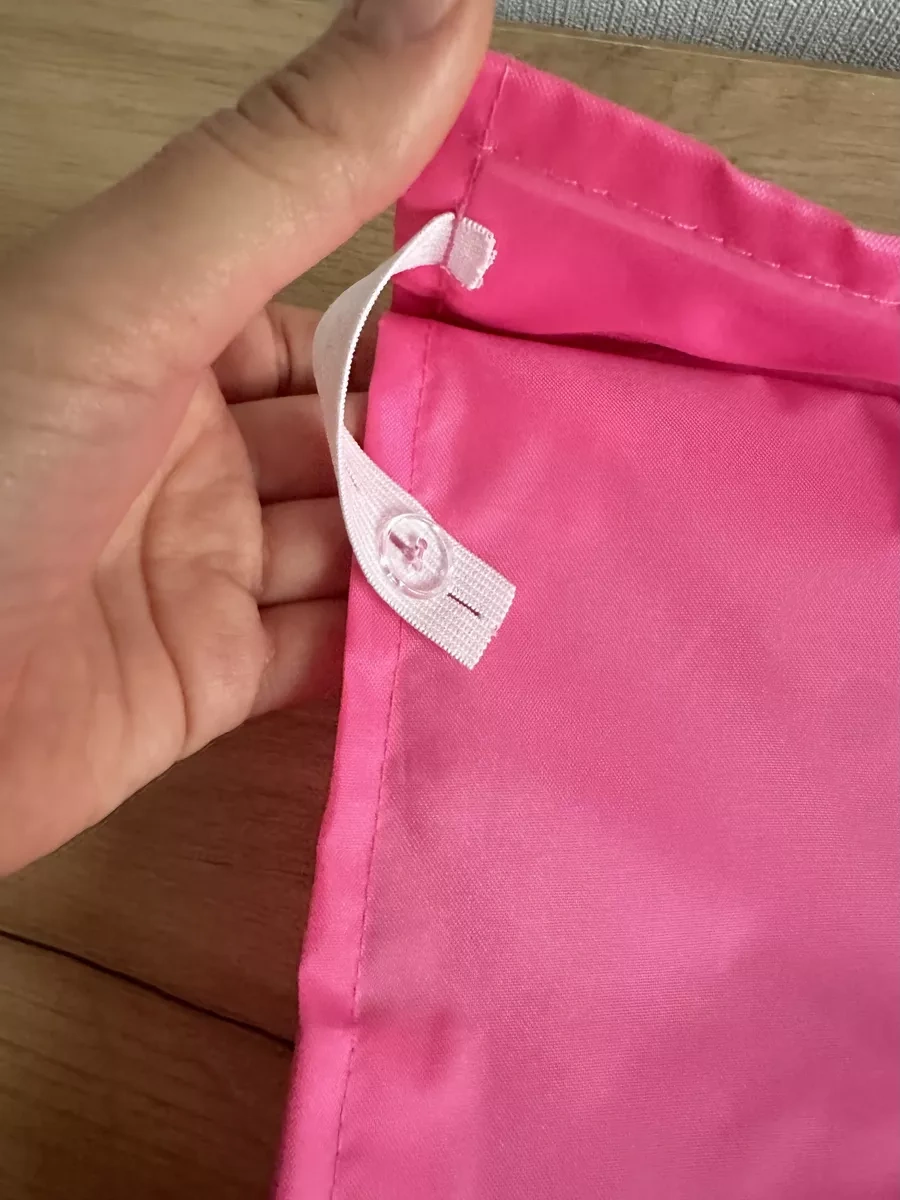 Karmasek21 Alisa İçin Kişiselleştirilmiş Dolap Cepliği Seti Anaokulu 232351777 Pembe