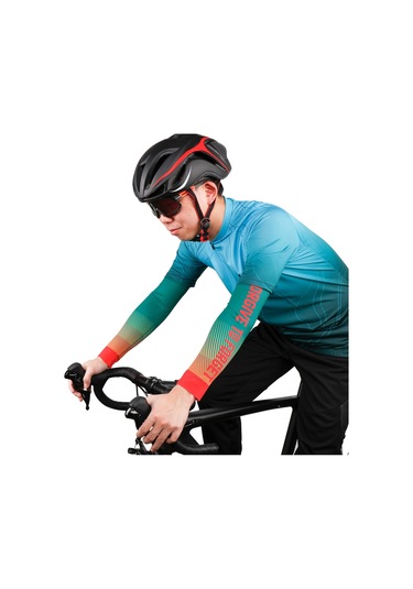 Wheel Up Ys006 1 Çift Güneş Uv Koruma Buz Ipek Bisiklet Soğutma Kol Kollu