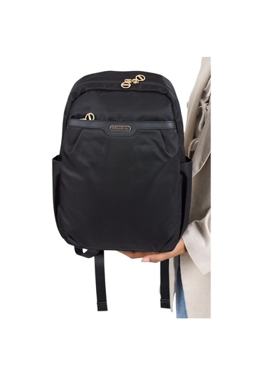 Chantria Cb00769 Siyah Sırt Çantası Diğer