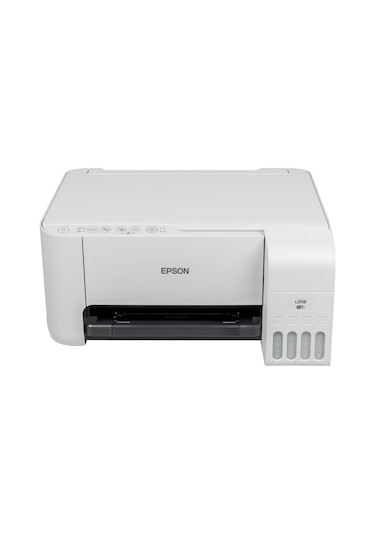 Epson L3156 Atık Mürekkep Pedi Resetleme 1PC Sınırsız